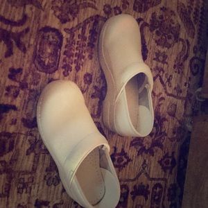 DANSKO professional level clogs